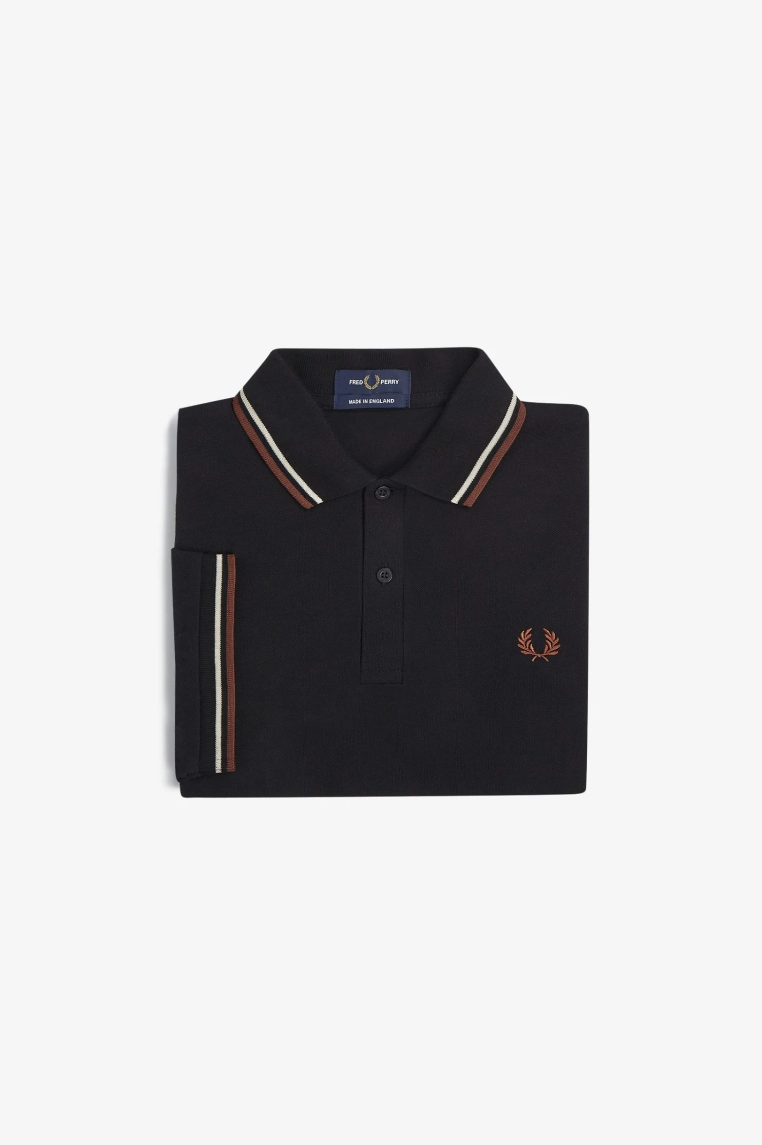 Fred Perry M12 5 Fred Perry M12 - Image 5