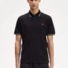 Fred Perry M12