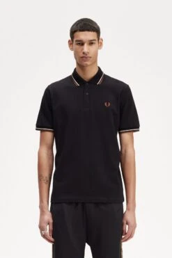 Fred Perry M12