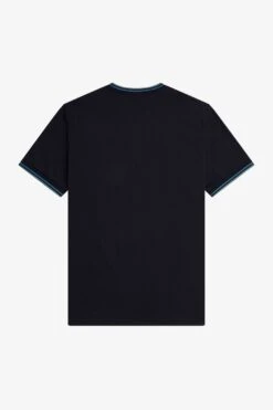Fred Perry Twin Tipped T-Shirt -Fred Perry M1588 S37 6