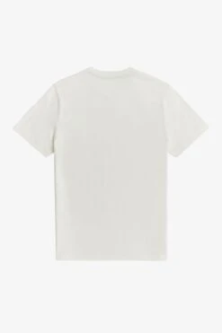 Fred Perry Crew Neck T-Shirt -Fred Perry M1600 129 3
