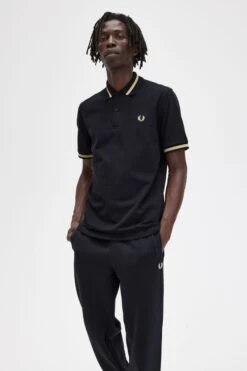 Fred Perry M2 12 Fred Perry M2 -Fred Perry M2 157 4