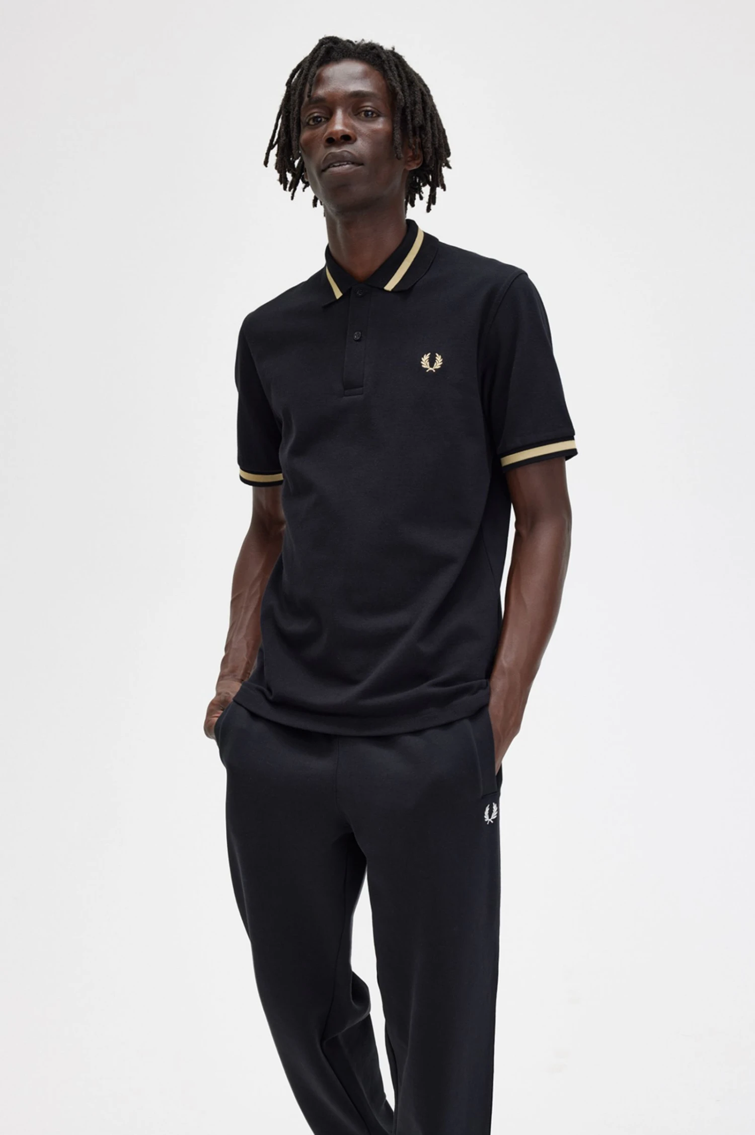 Fred Perry M2 4 Fred Perry M2 - Image 4