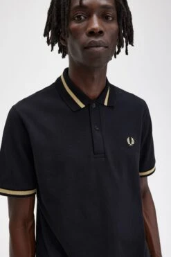 Fred Perry M2 13 Fred Perry M2 -Fred Perry M2 157 5