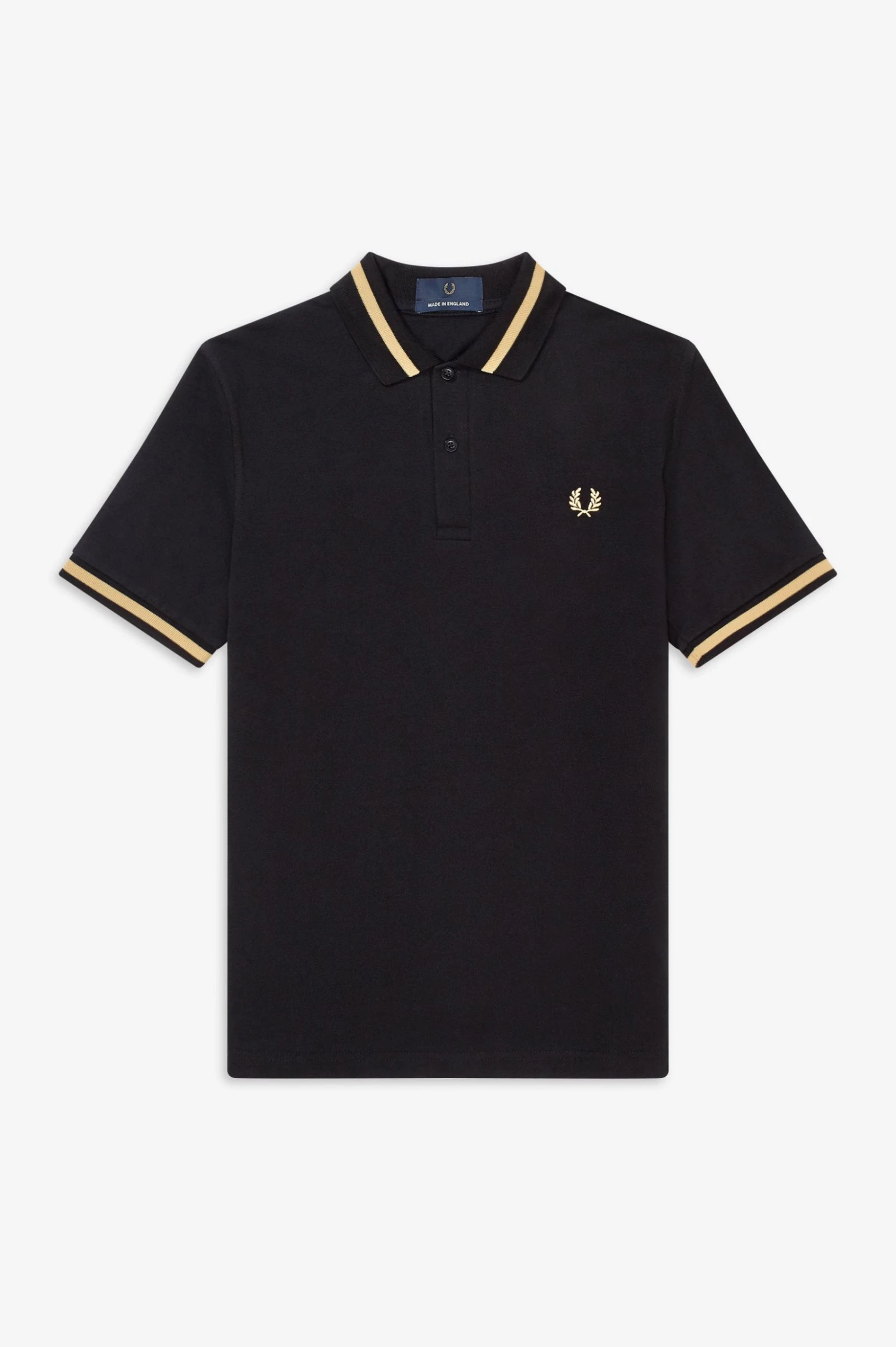 Fred Perry M2 8 Fred Perry M2 - Image 8
