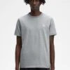 Fred Perry Ringer T-Shirt