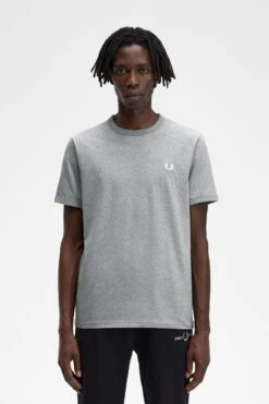 Fred Perry Ringer T-Shirt