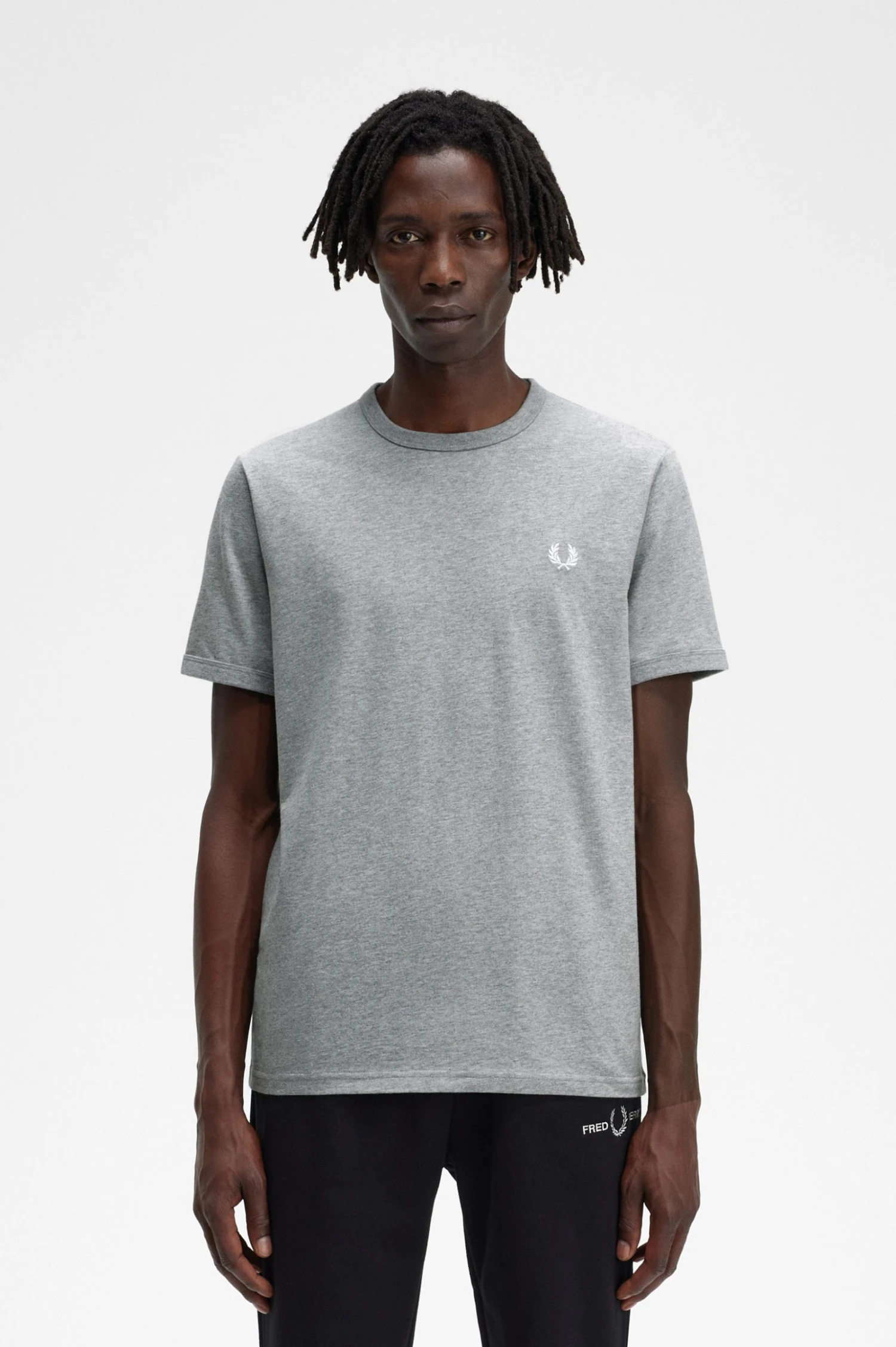 Fred Perry Ringer T-Shirt 1 Fred Perry Ringer T-Shirt