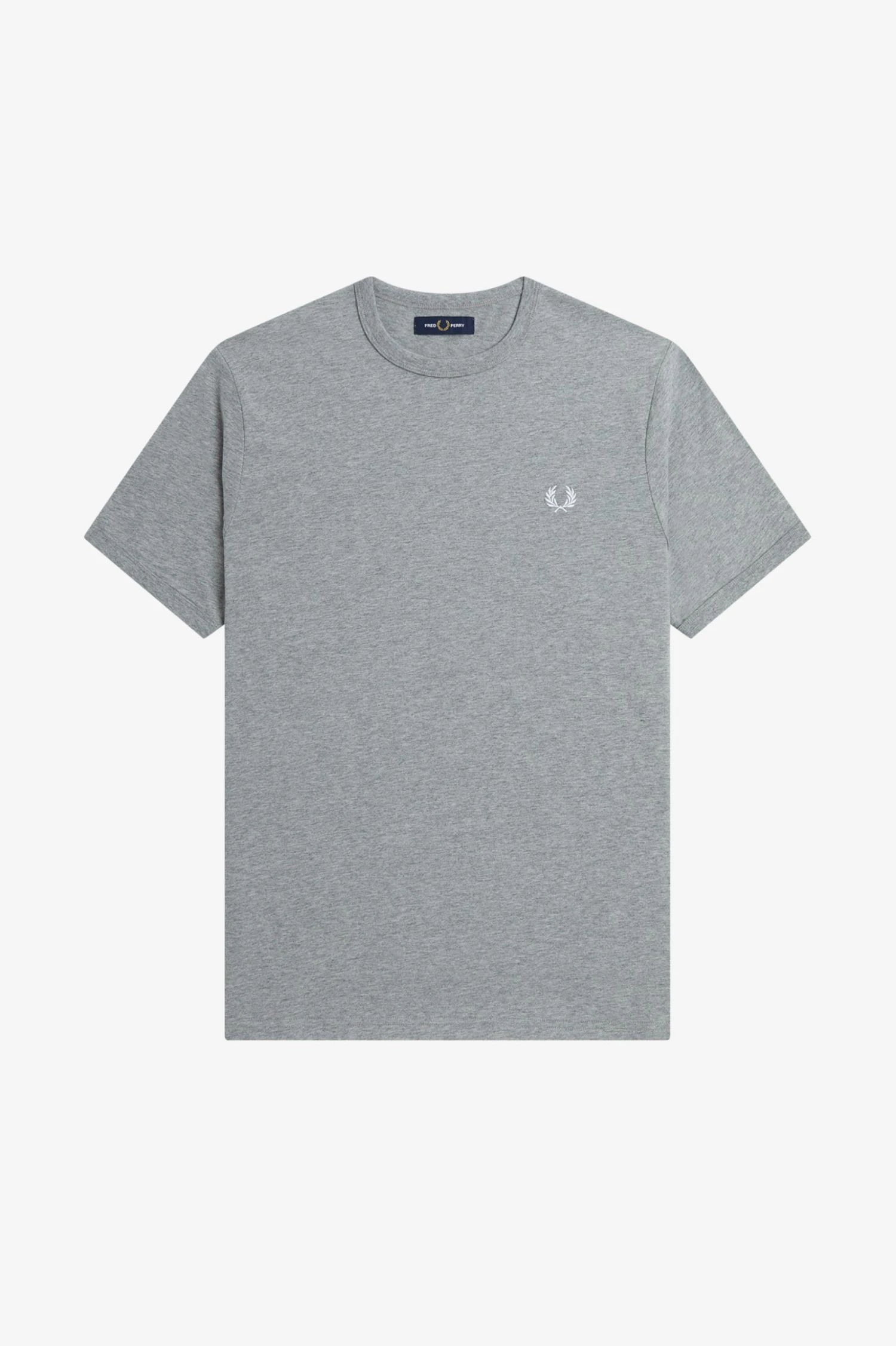 Fred Perry Ringer T-Shirt 5 Fred Perry Ringer T-Shirt - Image 5