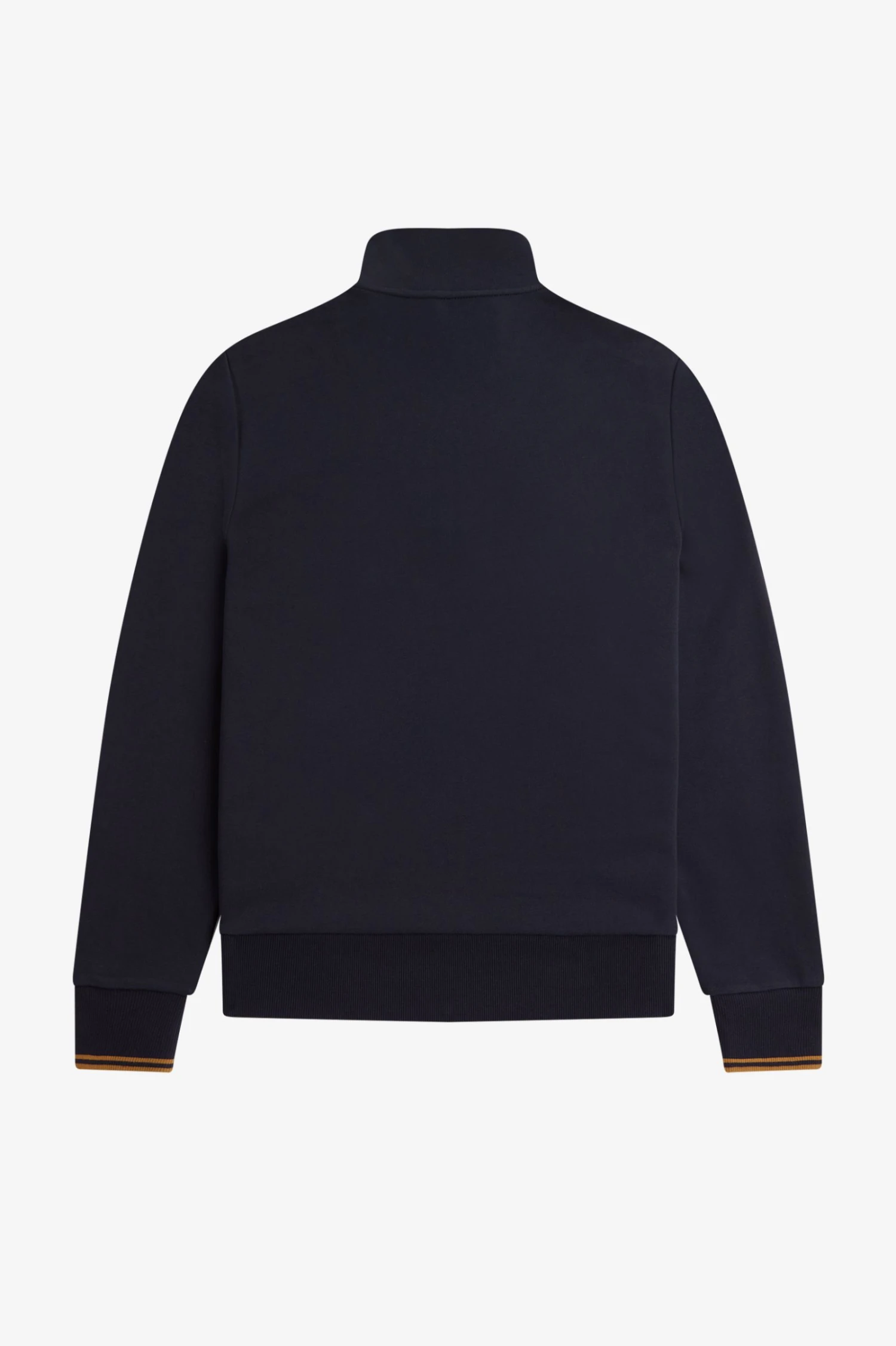 Fred Perry Half Zip Sweatshirt 6 Fred Perry Half Zip Sweatshirt - Image 6