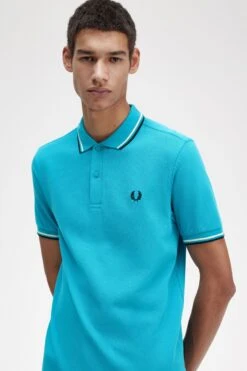 Fred Perry M3600 10 Fred Perry M3600 -Fred Perry M3600 S10 V2 Q323 ED1