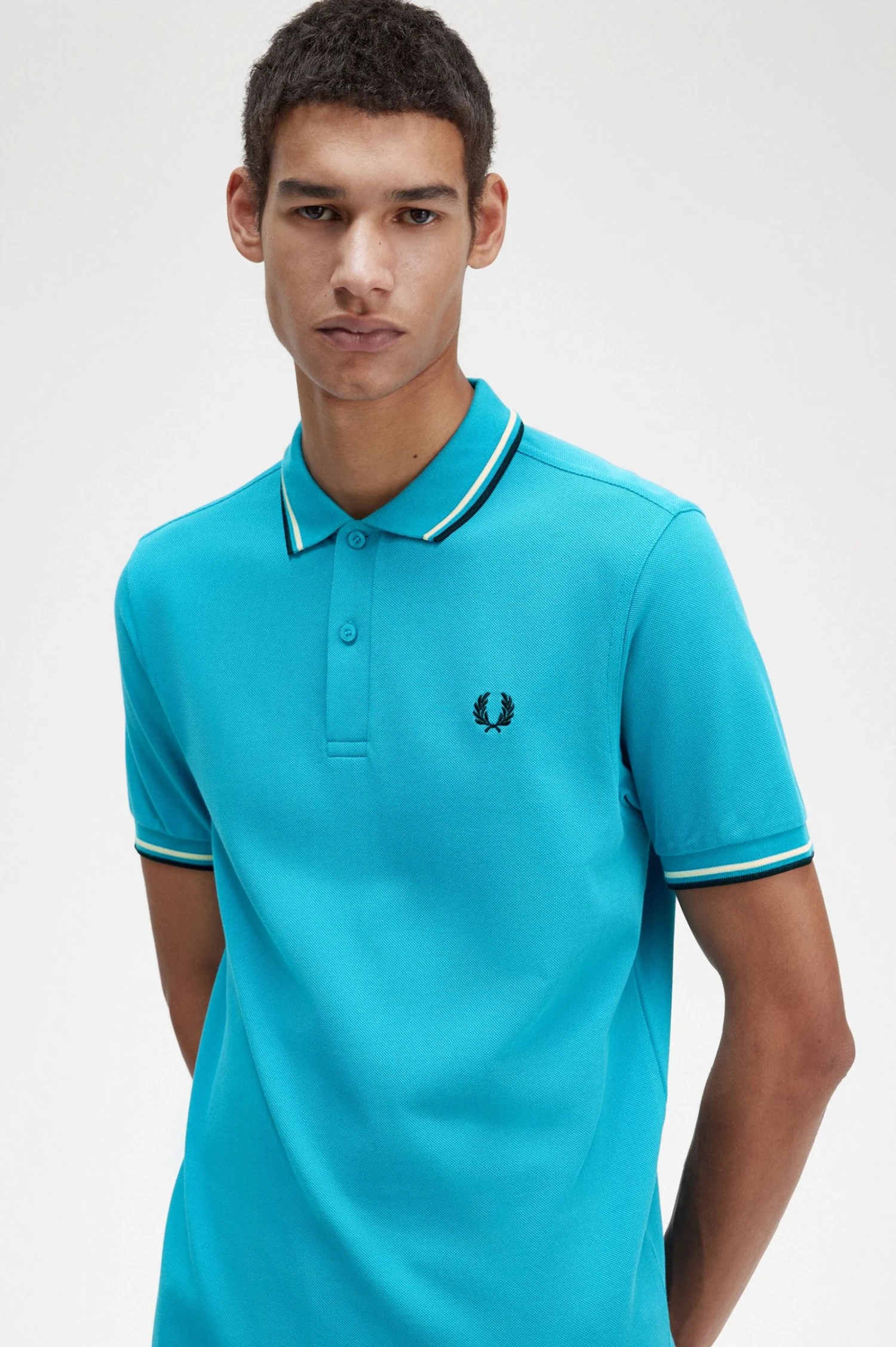 Fred Perry M3600 3 Fred Perry M3600 - Image 3