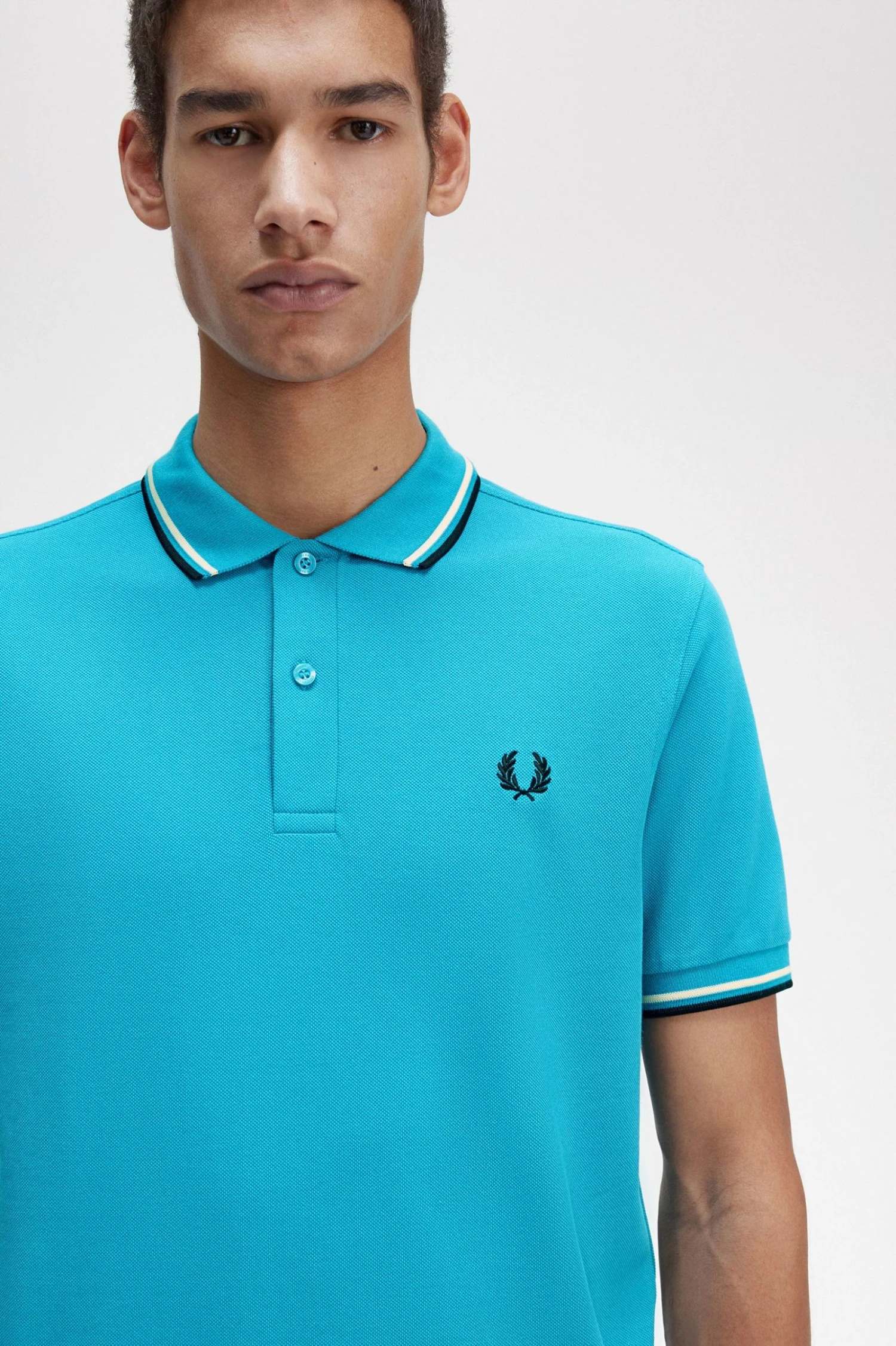 Fred Perry M3600 5 Fred Perry M3600 - Image 5