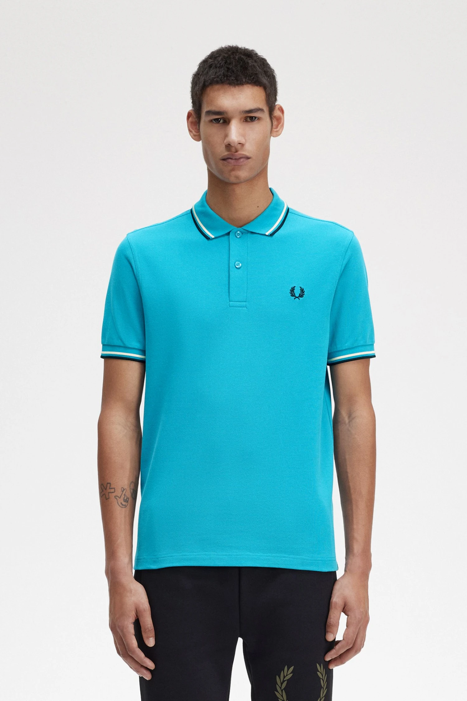 Fred Perry M3600 1 Fred Perry M3600