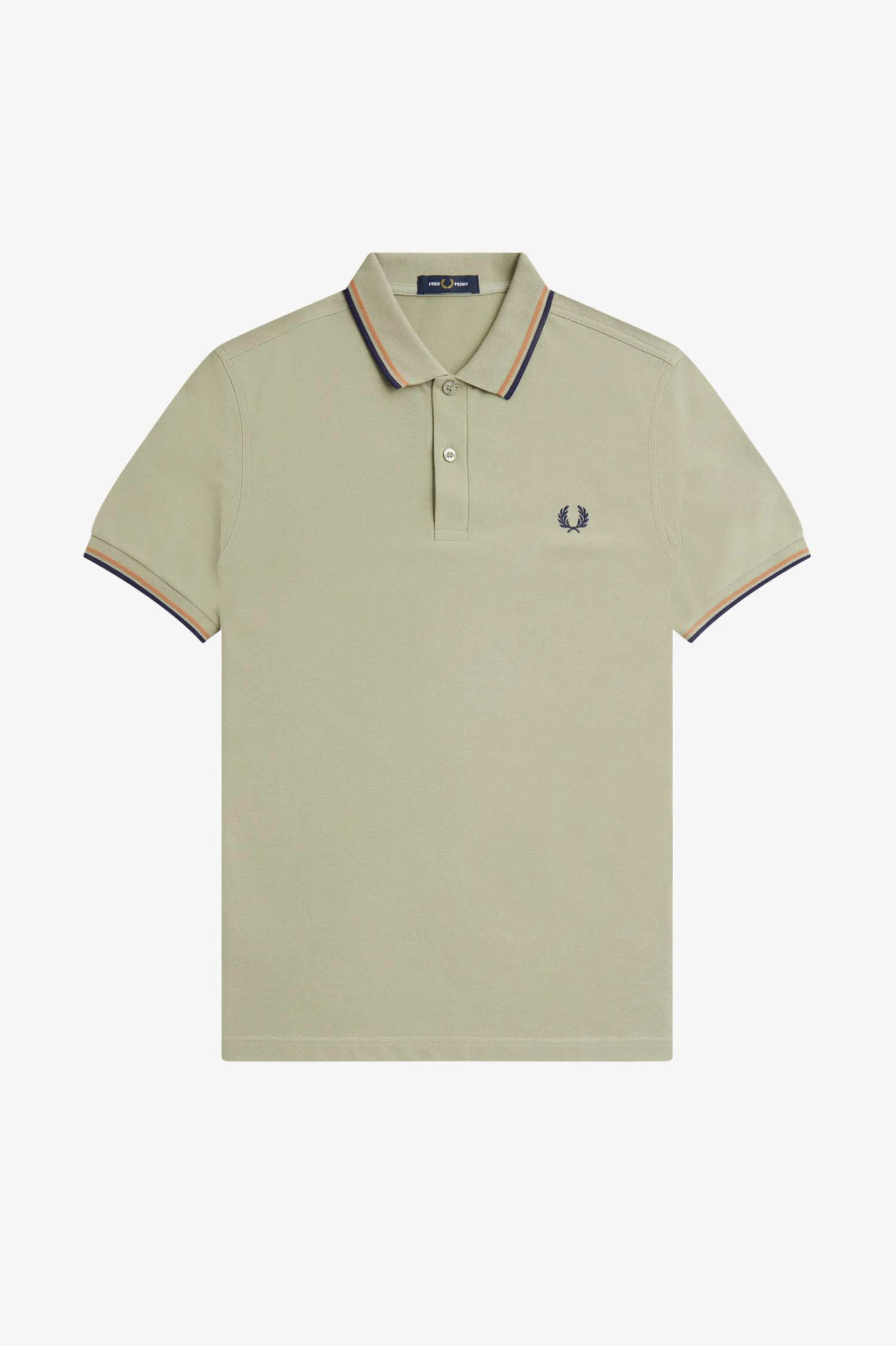 Fred Perry M3600 6 Fred Perry M3600 - Image 6