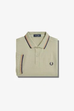Fred Perry M3600 11 Fred Perry M3600 -Fred Perry M3600 T52 V2 Q323 FLATSQUARE