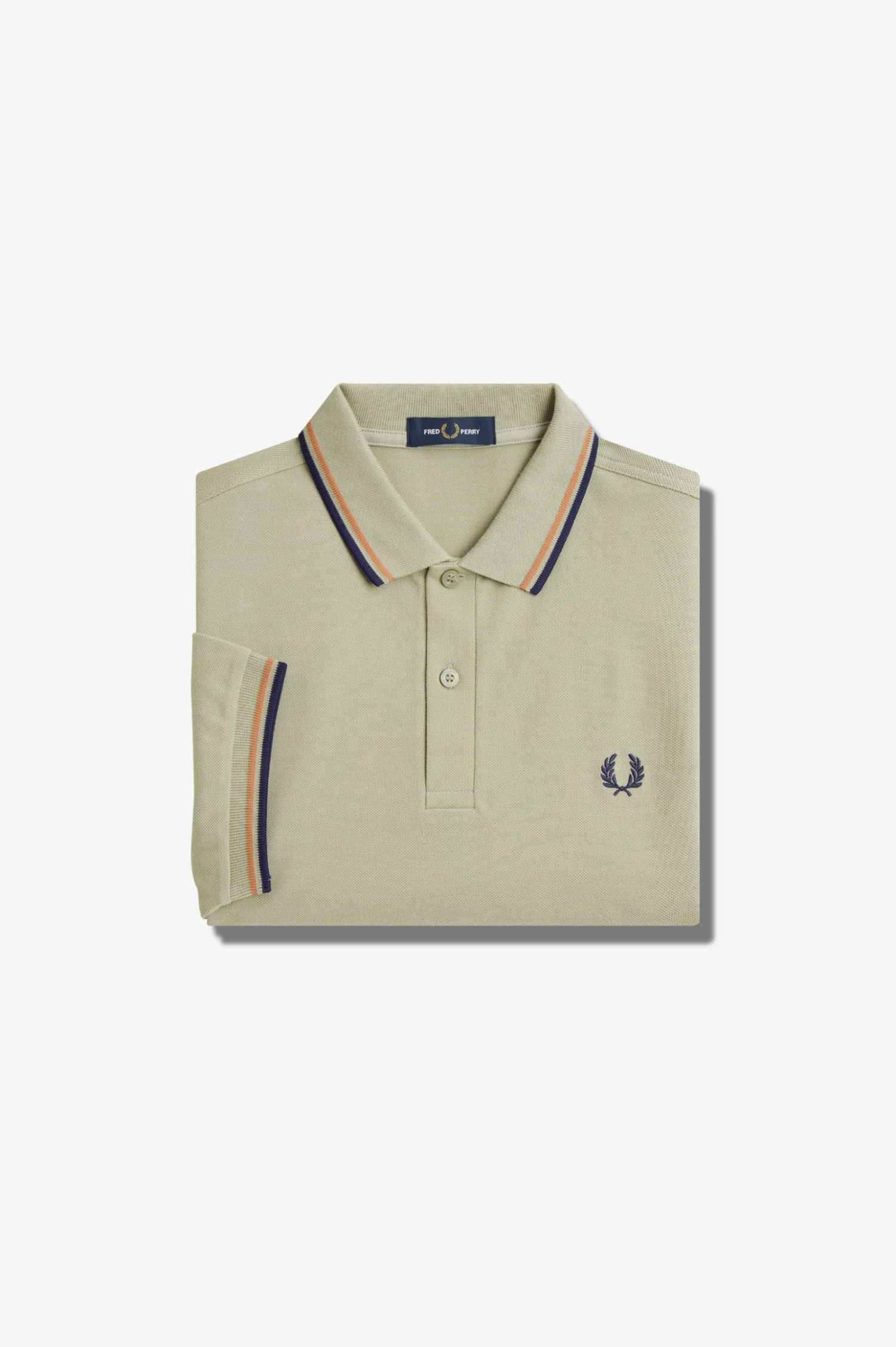 Fred Perry M3600 5 Fred Perry M3600 - Image 5