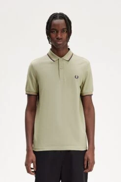Fred Perry M3600