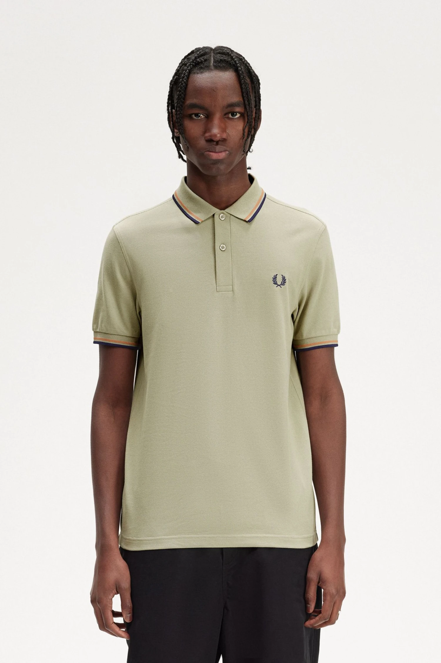 Fred Perry M3600 1 Fred Perry M3600