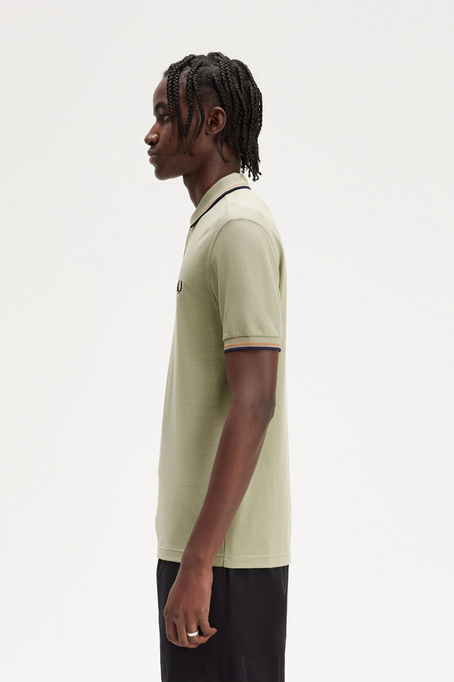 Fred Perry M3600 2 Fred Perry M3600 - Image 2