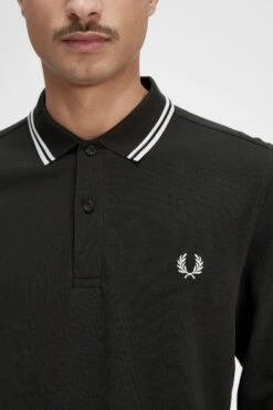 Fred Perry M3636 -Fred Perry M3636 T50 V2 Q323 ED1