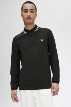 Fred Perry M3636 -Fred Perry M3636 T50 V2 Q323 ED2