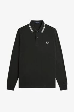 Fred Perry M3636 -Fred Perry M3636 T50 V2 Q323 FLATFRONT