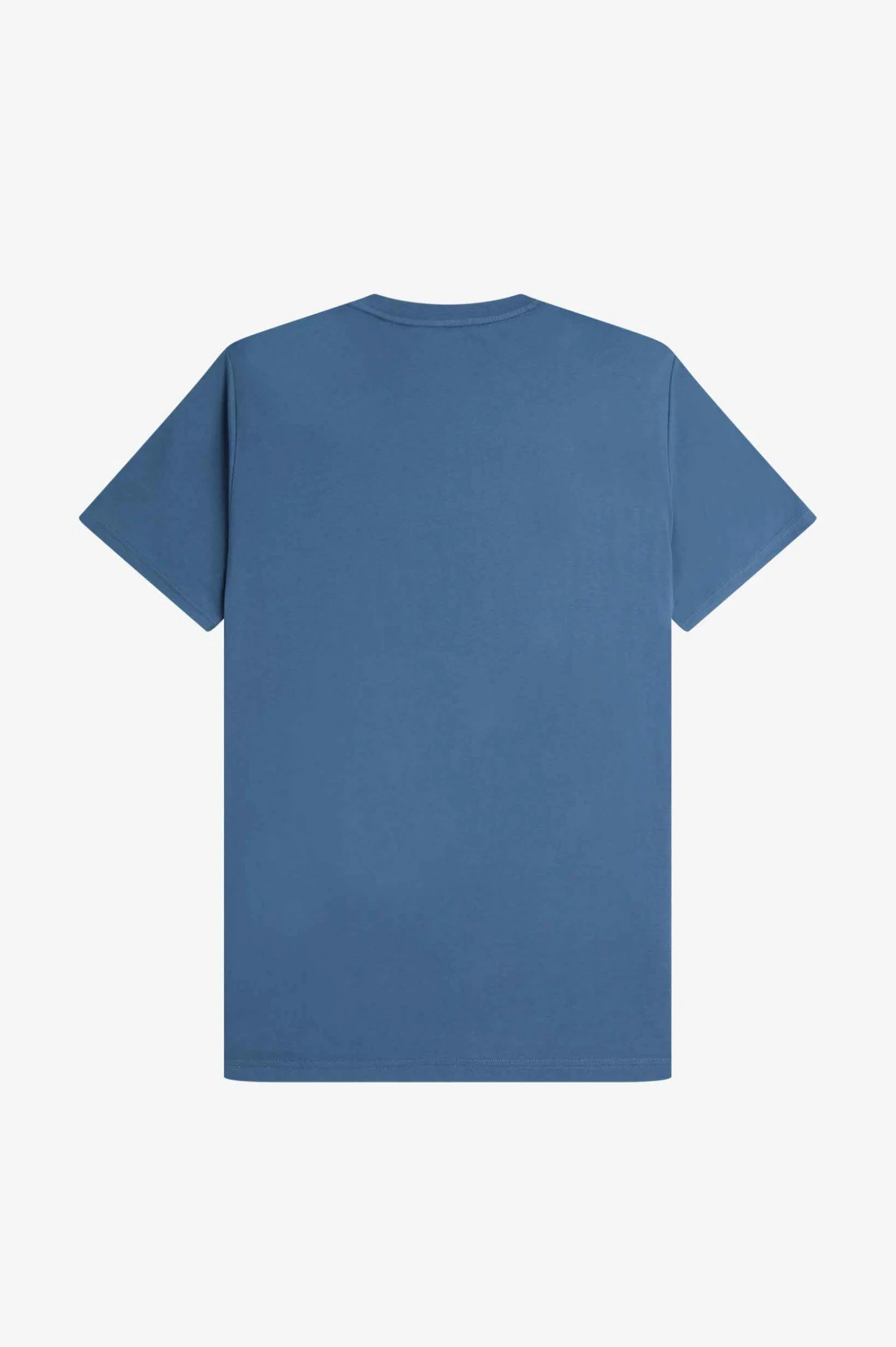 Fred Perry Embroidered T-Shirt 6 Fred Perry Embroidered T-Shirt - Image 6