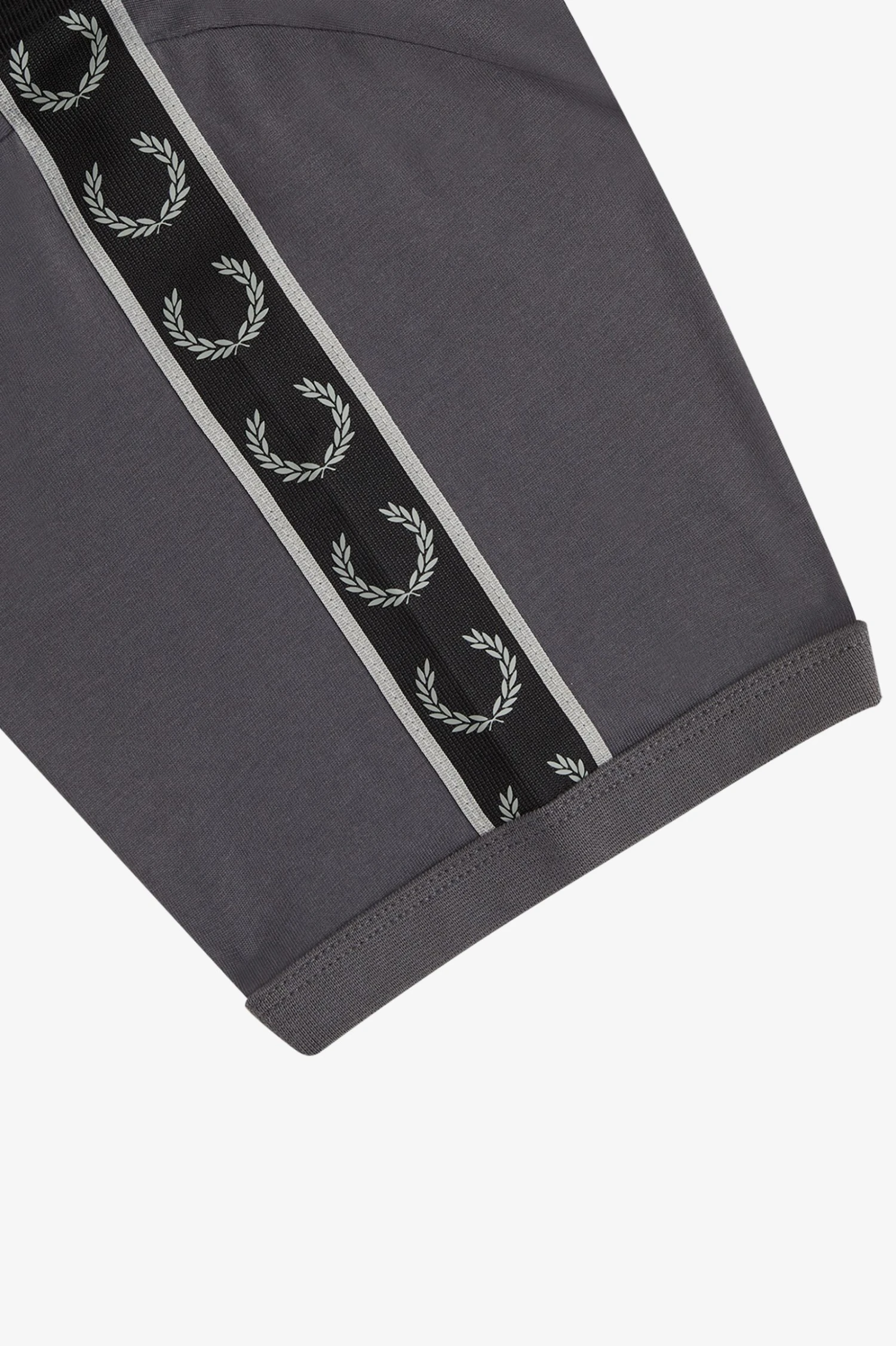 Fred Perry Contrast Tape Ringer T-Shirt 7 Fred Perry Contrast Tape Ringer T-Shirt - Image 7