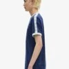 Fred Perry Taped Ringer T-Shirt