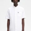 Fred Perry Oxford Shirt