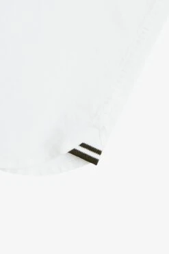 Fred Perry Oxford Shirt -Fred Perry M5503 100 7