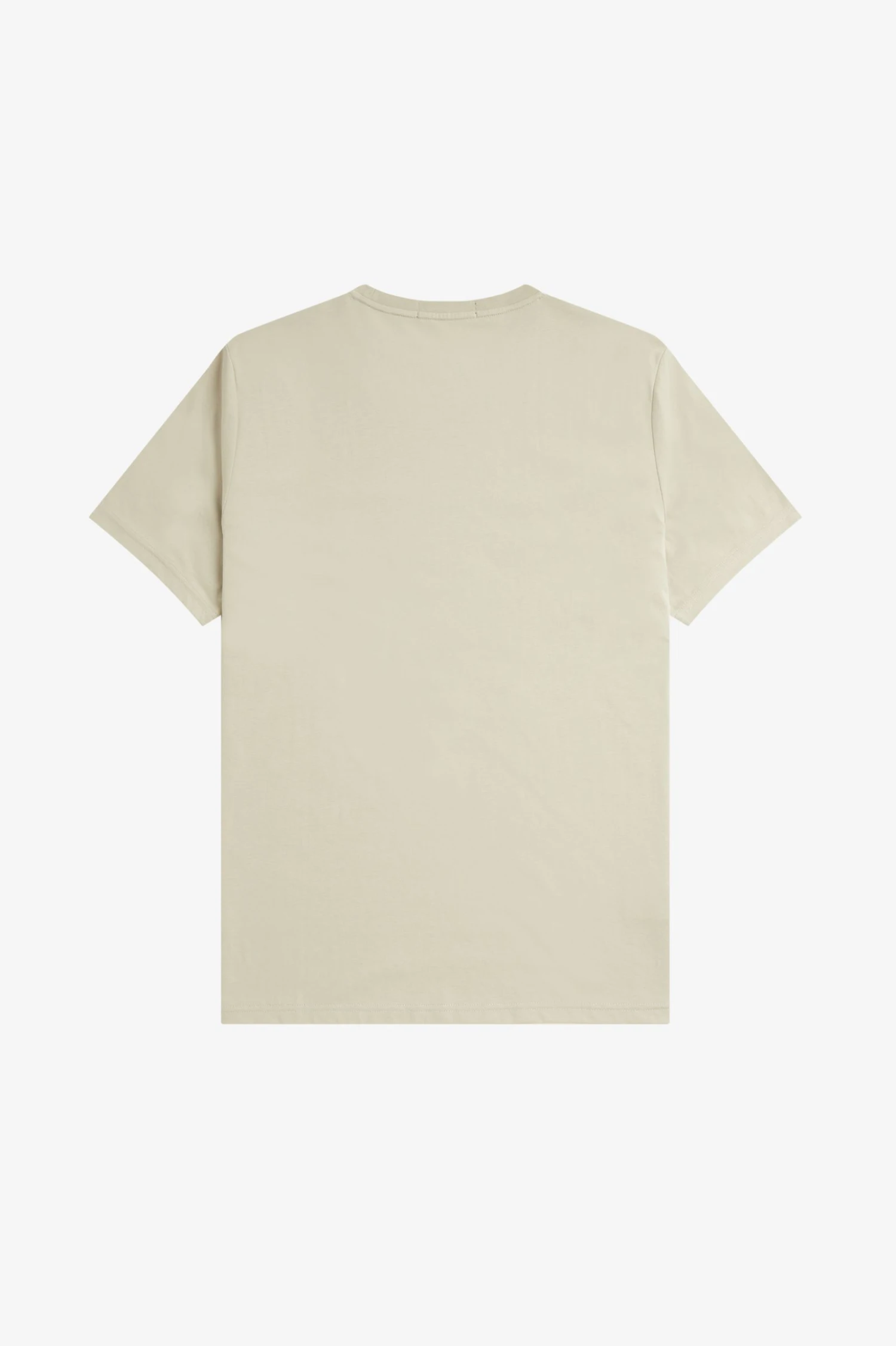Fred Perry Circle Branding T-Shirt 5 Fred Perry Circle Branding T-Shirt - Image 5