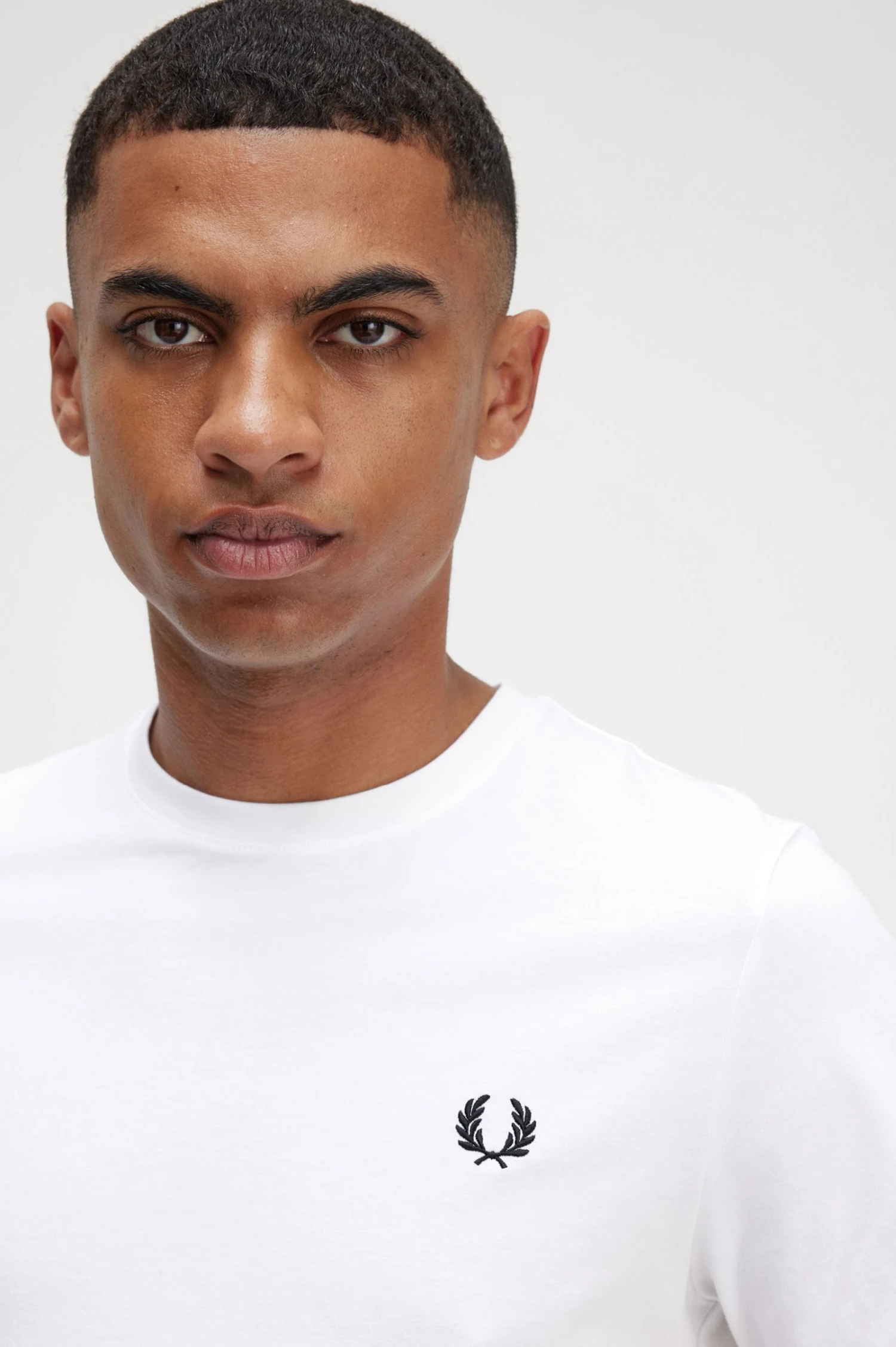 Fred Perry Back Graphic T-Shirt 5 Fred Perry Back Graphic T-Shirt - Image 5