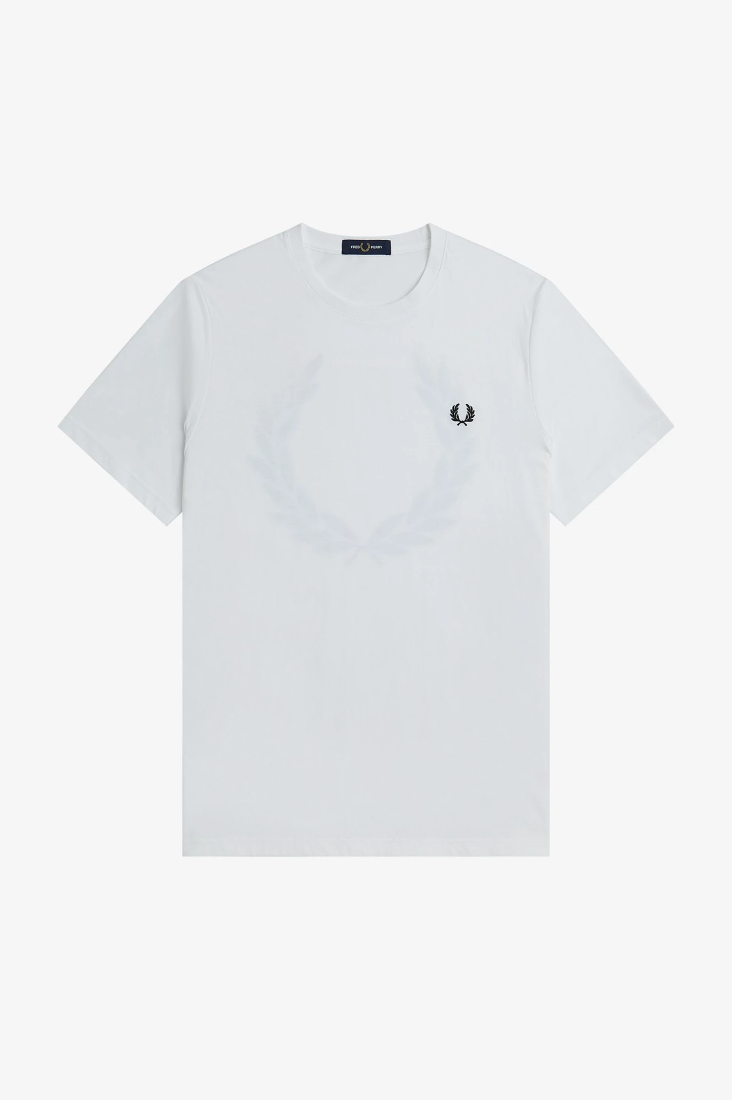 Fred Perry Back Graphic T-Shirt 6 Fred Perry Back Graphic T-Shirt - Image 6