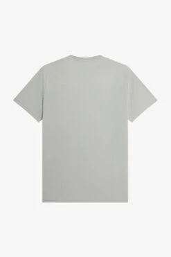 Fred Perry Laurel Wreath Graphic T-Shirt -Fred Perry M5632 181 6