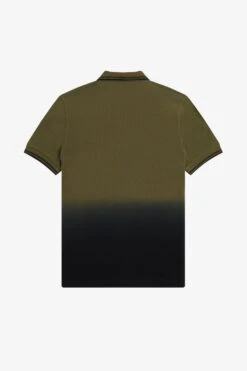 Ombre Fred Perry Shirt -Fred Perry M5674 Q55 7