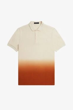 Ombre Fred Perry Shirt 11 Ombre Fred Perry Shirt -Fred Perry M5674 R33 5