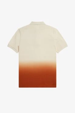 Ombre Fred Perry Shirt 12 Ombre Fred Perry Shirt -Fred Perry M5674 R33 6