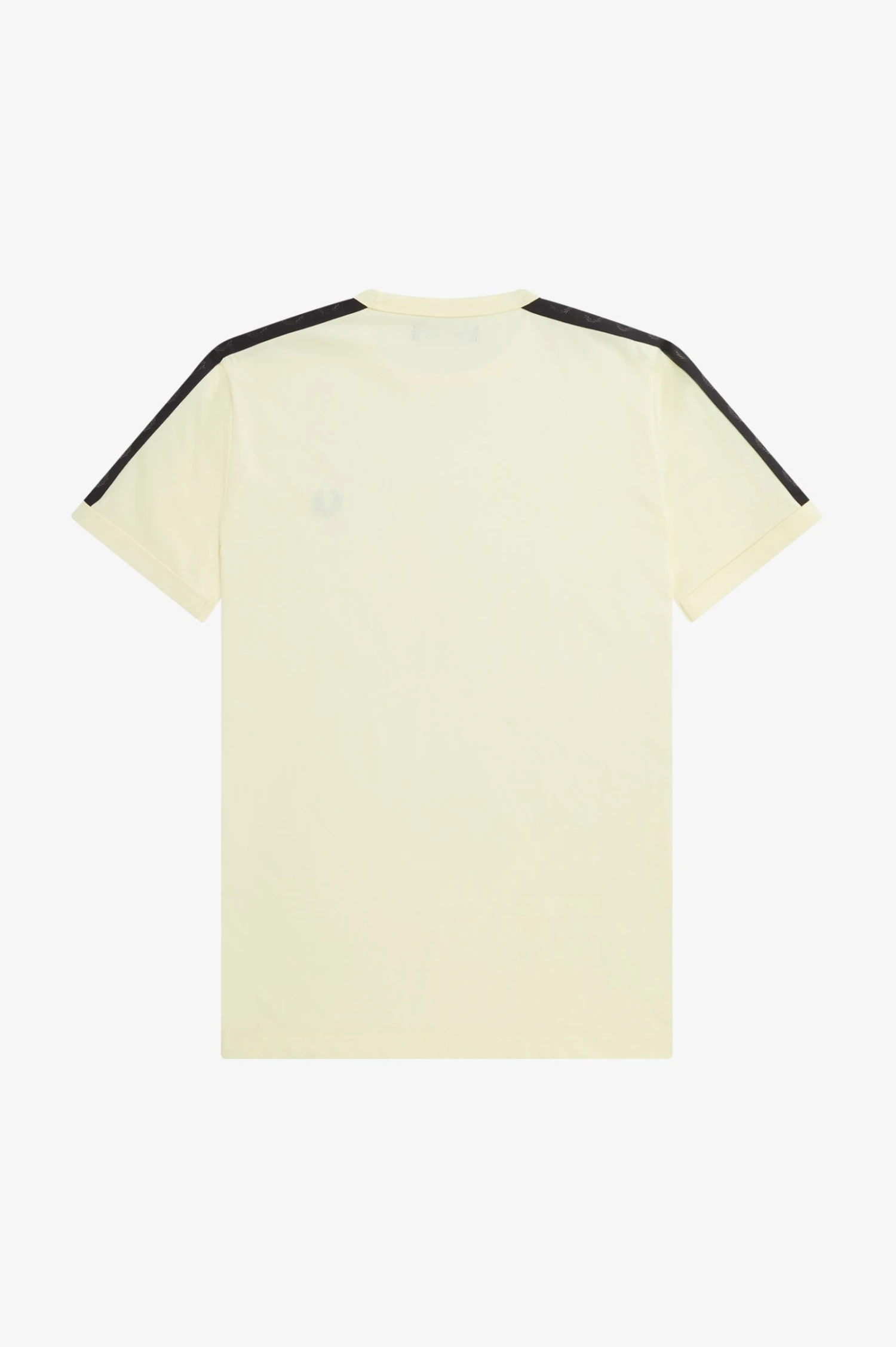 Fred Perry Tonal Tape Ringer T-Shirt 6 Fred Perry Tonal Tape Ringer T-Shirt - Image 6