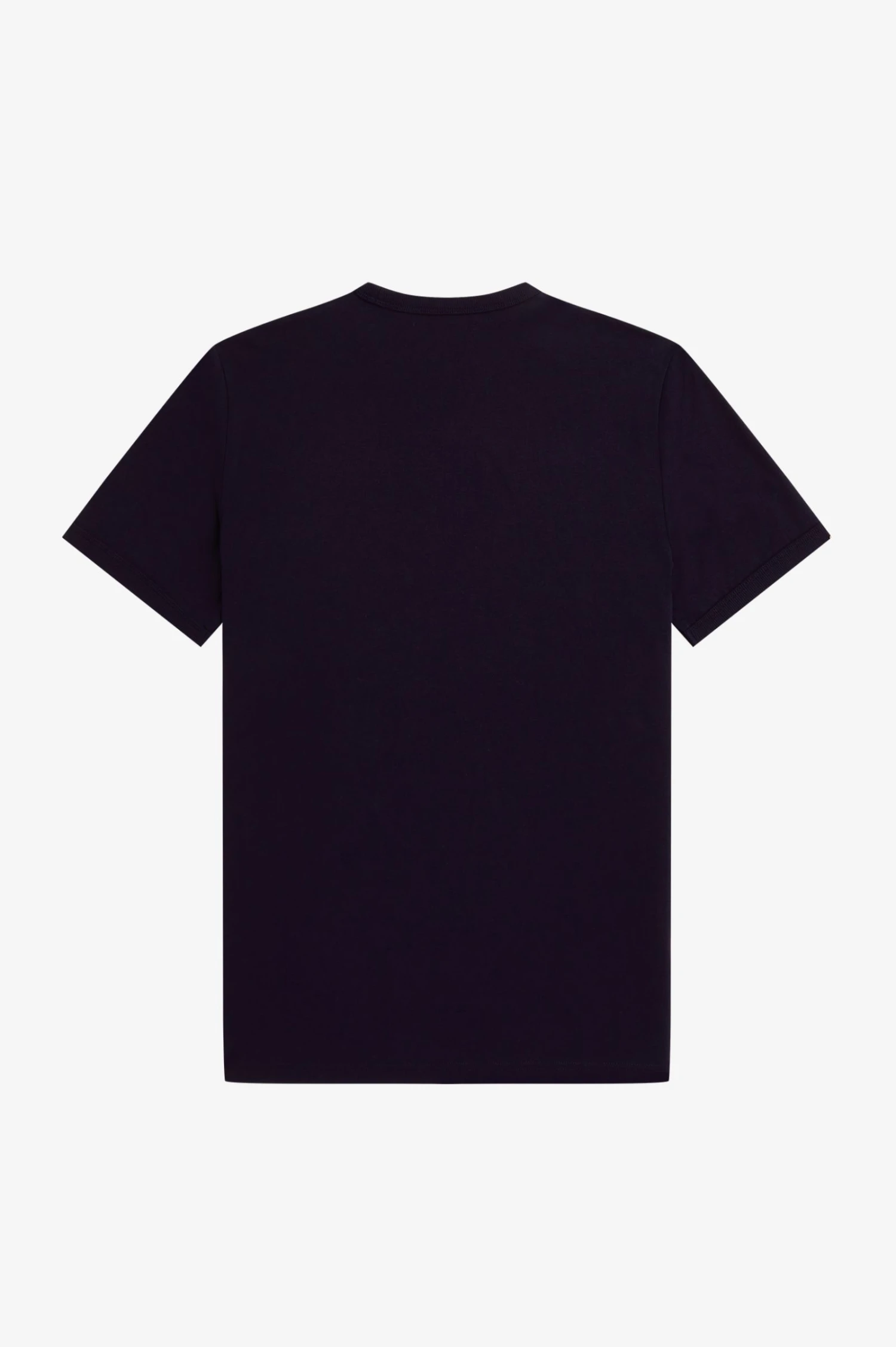 Fred Perry Glitch Print T-Shirt 6 Fred Perry Glitch Print T-Shirt - Image 6