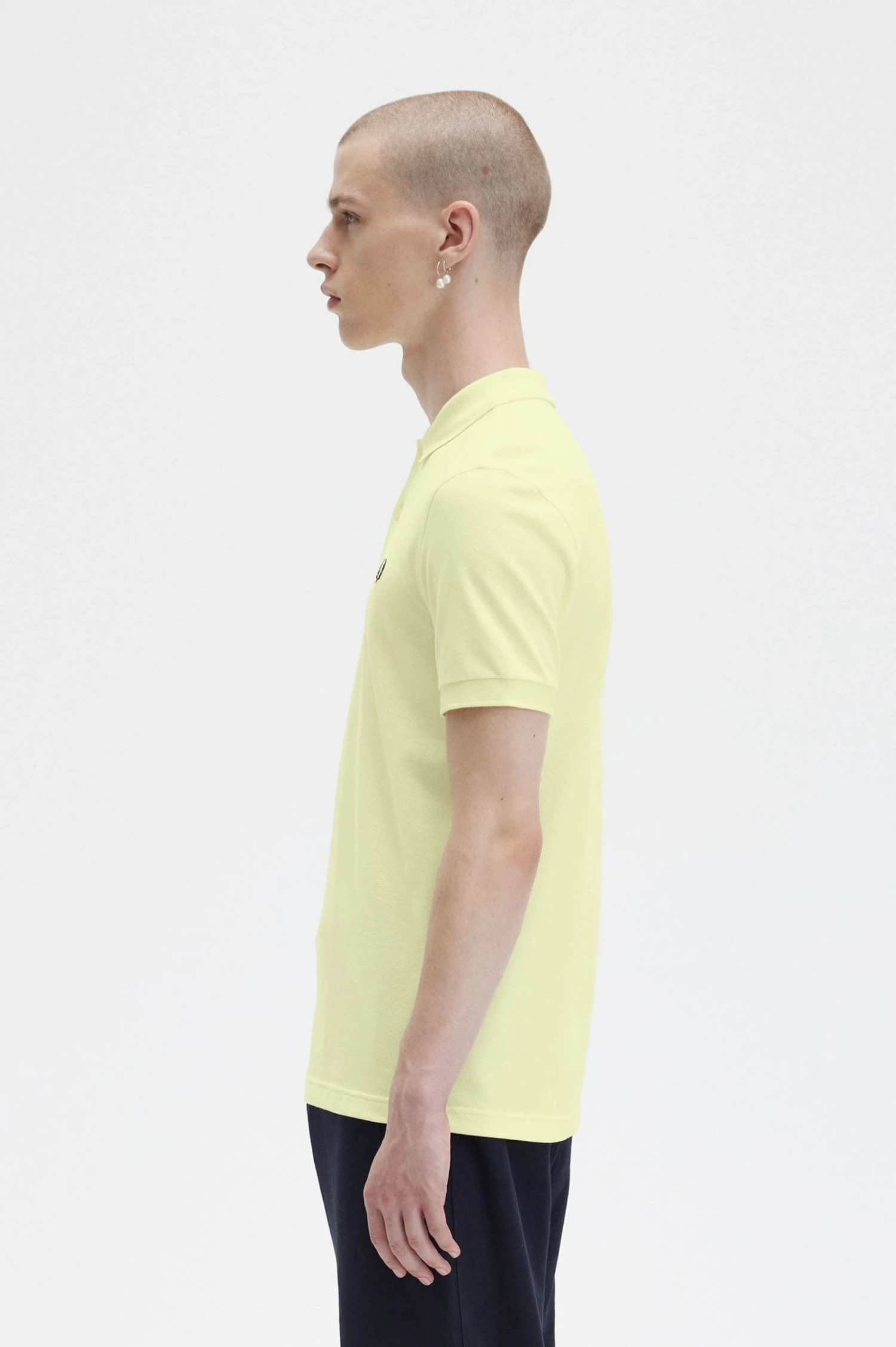 Fred Perry M6000 3 Fred Perry M6000 - Image 3