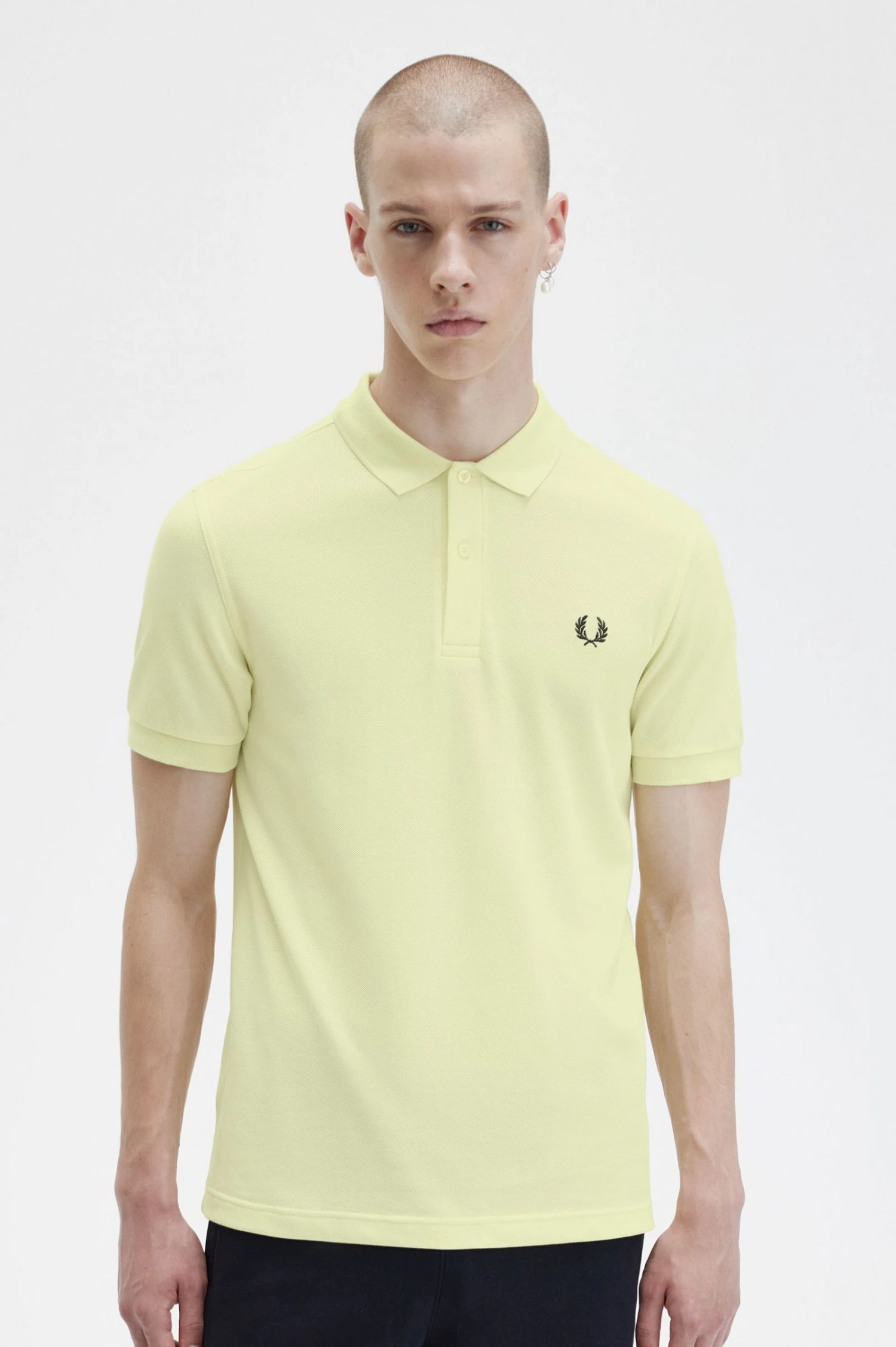 Fred Perry M6000 5 Fred Perry M6000 - Image 5