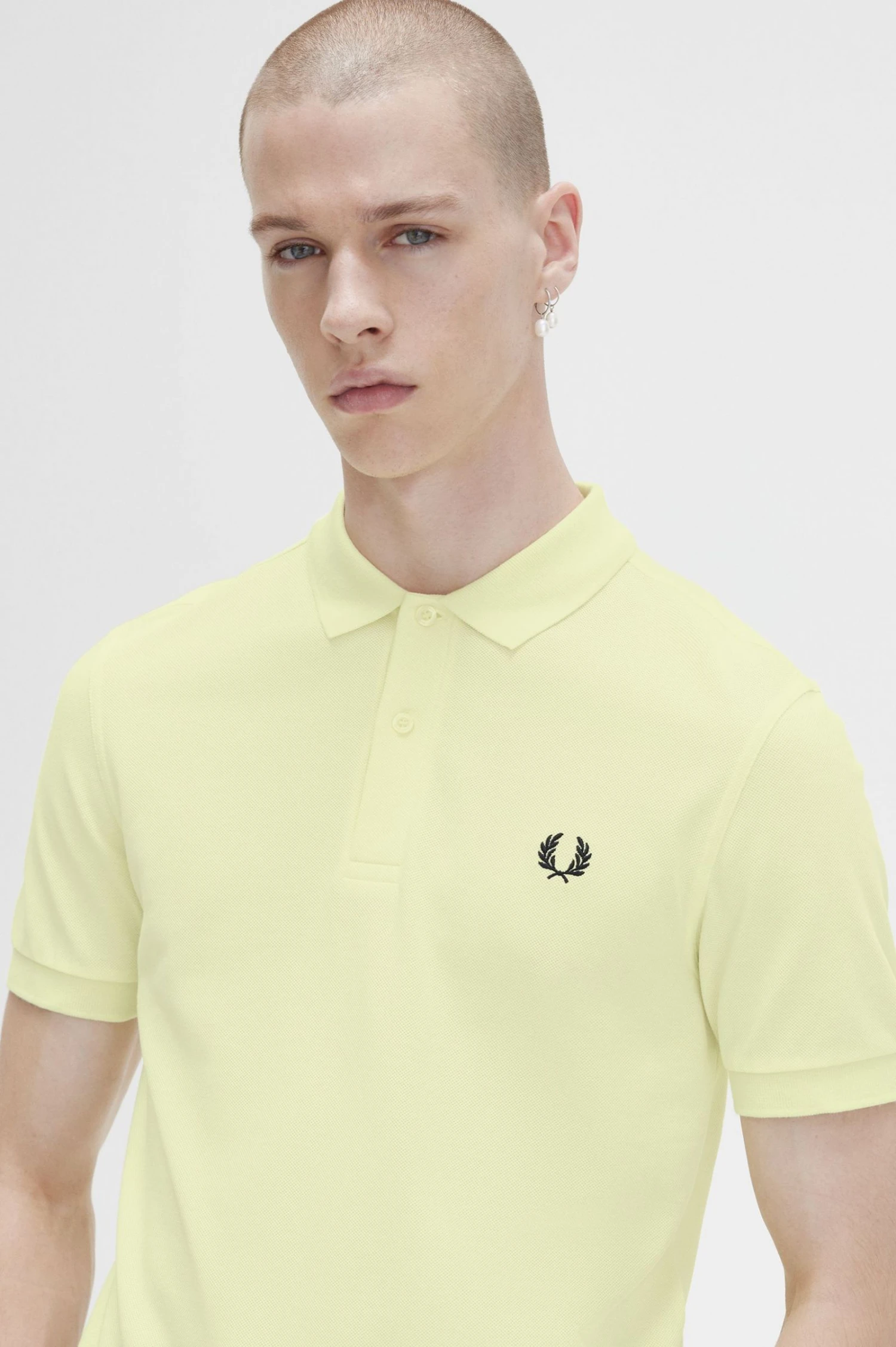 Fred Perry M6000 7 Fred Perry M6000 - Image 7