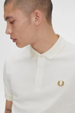 Fred Perry M6000 -Fred Perry M6000 V12 V2 Q323 ED1