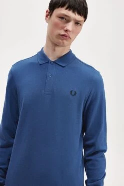 Fred Perry M6006 -Fred Perry M6006 963 V2 Q323 ED1