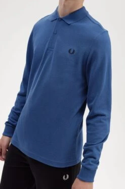 Fred Perry M6006 -Fred Perry M6006 963 V2 Q323 ED2