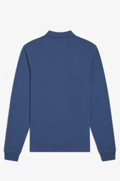 Fred Perry M6006 -Fred Perry M6006 963 V2 Q323 FLATBACK