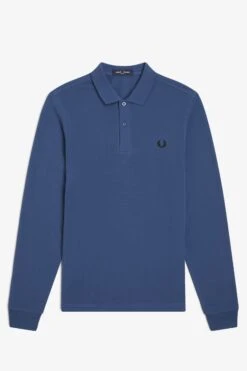 Fred Perry M6006 -Fred Perry M6006 963 V2 Q323 FLATFRONT