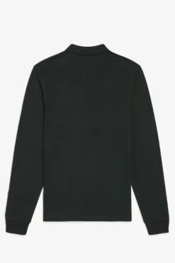 Fred Perry M6006 5 Fred Perry M6006 -Fred Perry M6006 T61 V2 Q323 FLATBACK